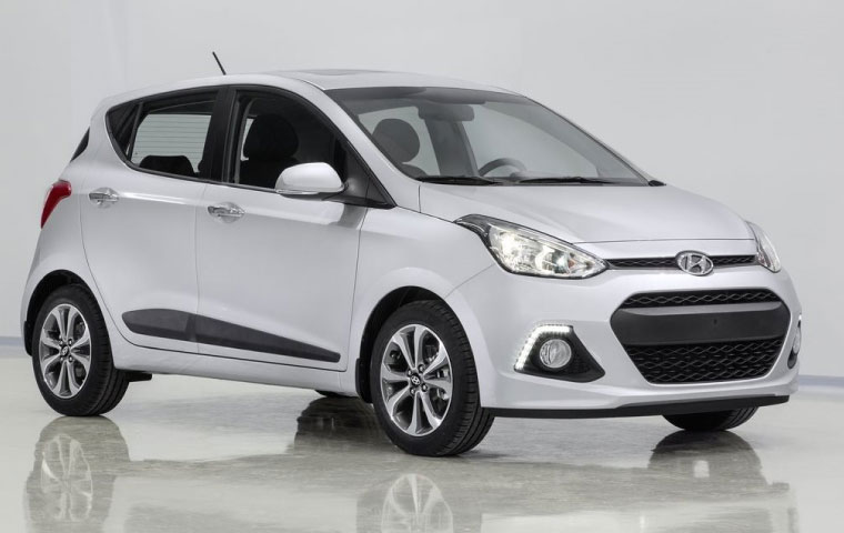 GRAND i10